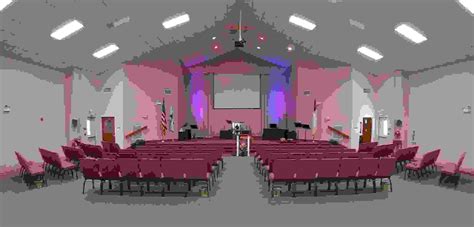 Spirit filled churches near me - New Smyrna FGBC. 5015 N 17th St Tampa FL. Florida. View Church Profile ». 